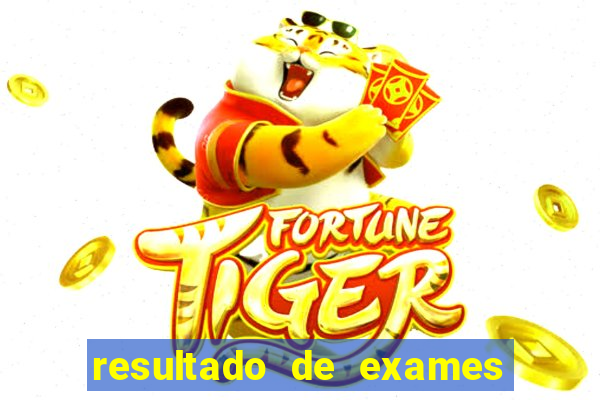 resultado de exames unimed porto alegre